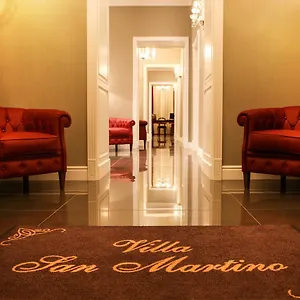 Couette-café San Martino